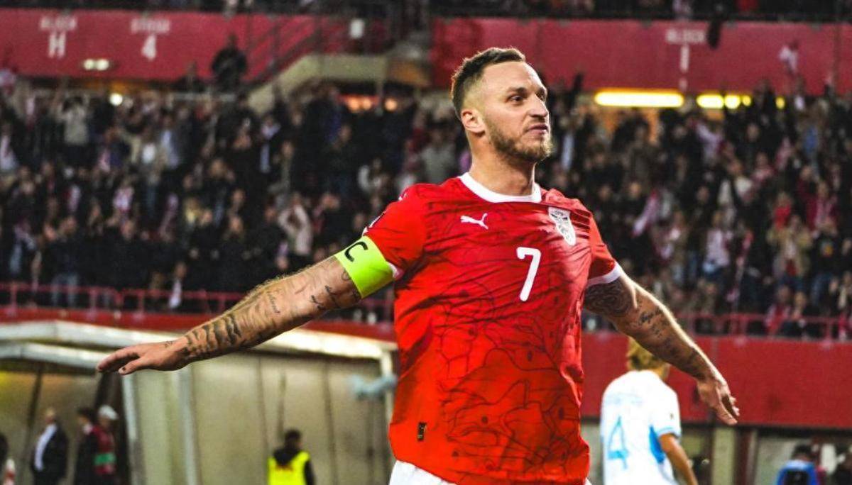 奥地利队横扫英格兰队,梁靖崑点燃赛场 奥地利队横扫英格兰队,梁靖崑点燃赛场