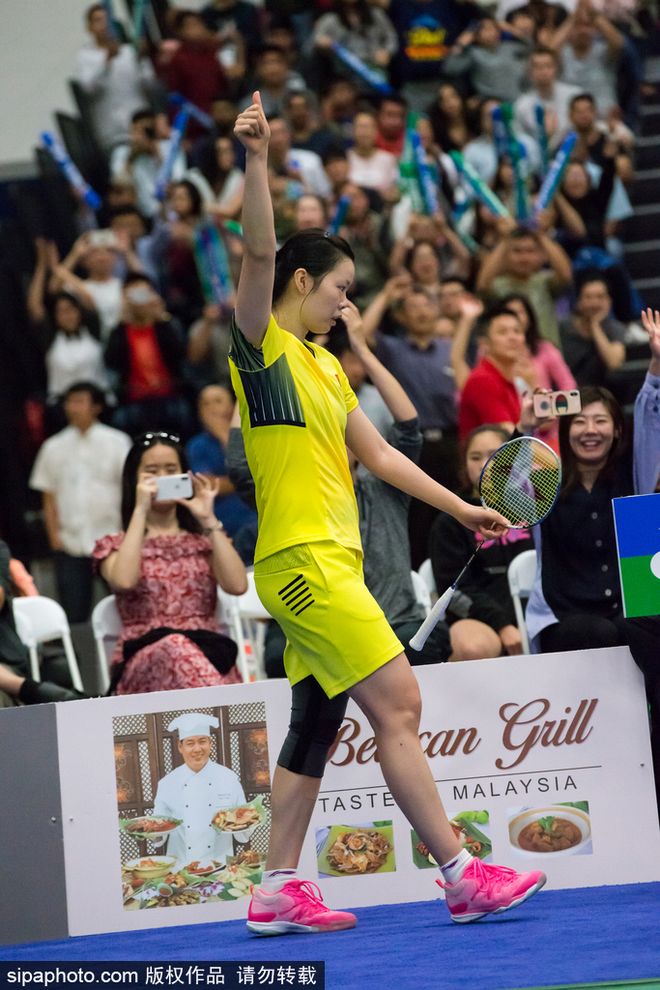 马来西亚队完胜德国队，安赛龙状态火热