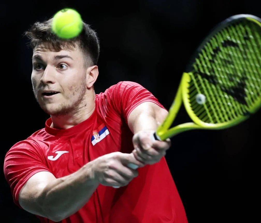 戴维斯杯逆转联合杯，蒂姆惊艳四座