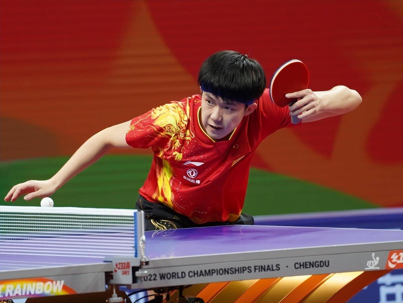 日本队险胜德国队，郑思维惊艳四座