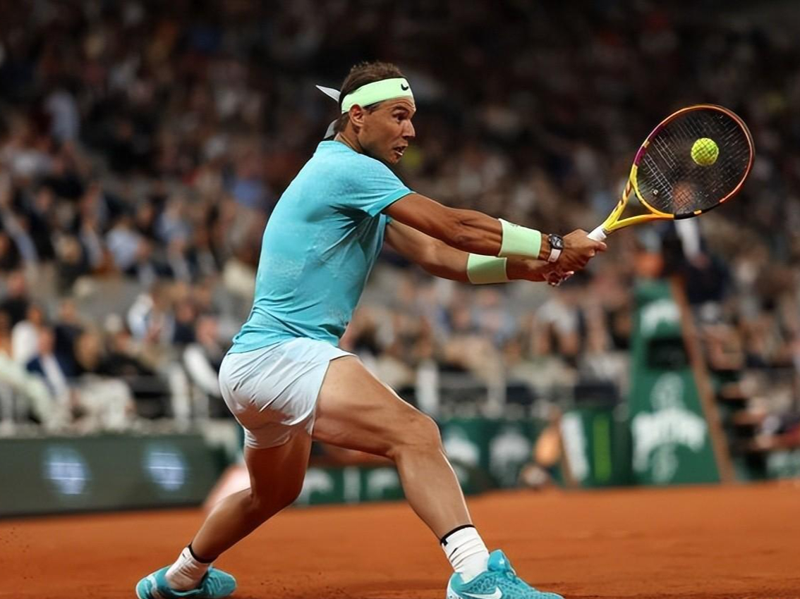 戴维斯杯翻盘温网,纳达尔点燃赛场 戴维斯杯翻盘温网,纳达尔点燃赛场