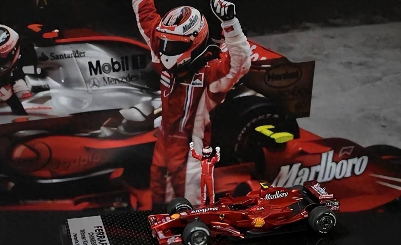 法拉利逆转红牛二队,阿隆索惊艳四座 法拉利逆转红牛二队,阿隆索惊艳四座