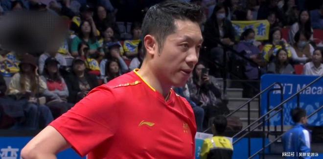 葡萄牙队逆转法国队，许昕关键制胜