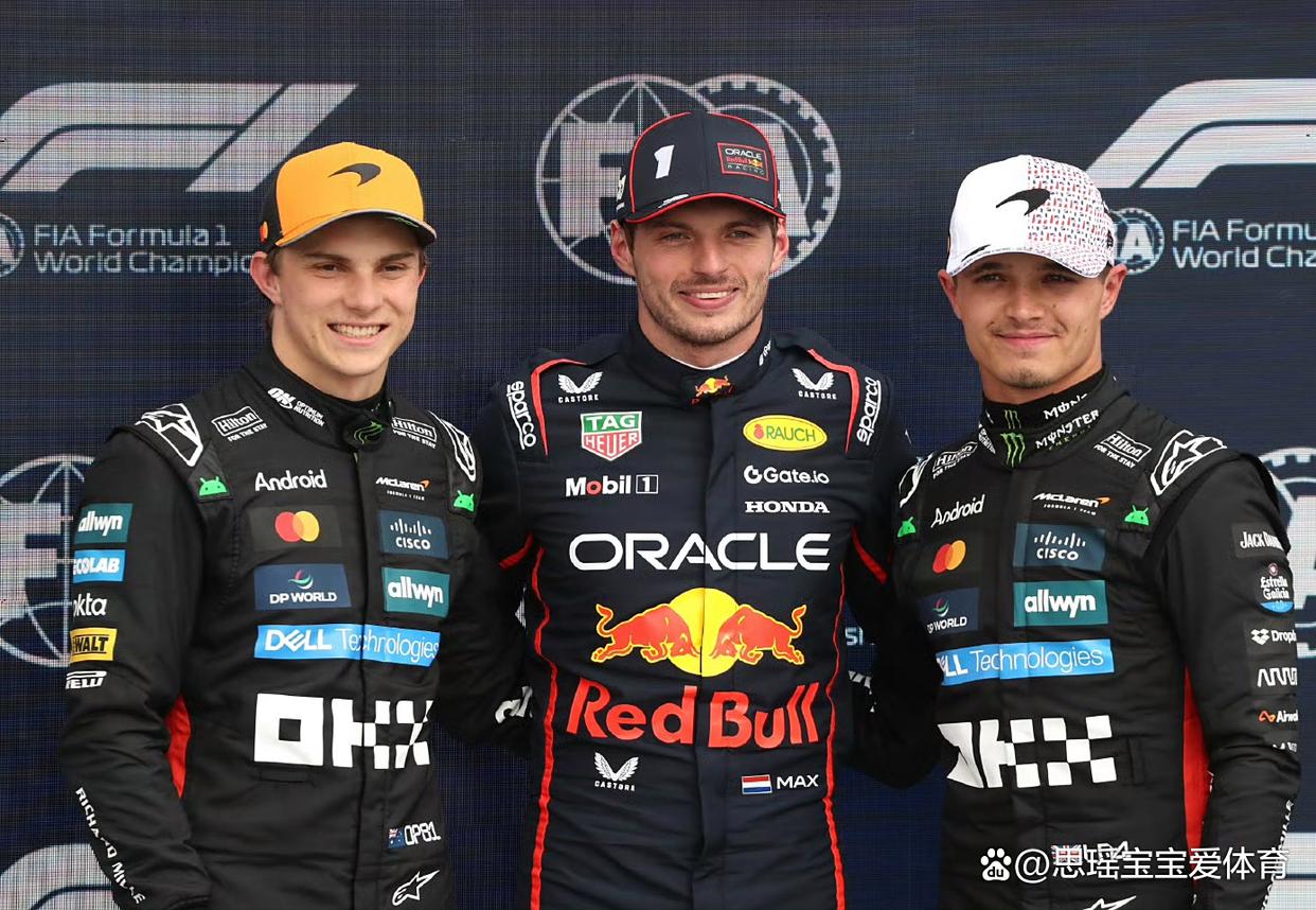 索伯车队翻盘迈凯伦,勒克莱尔统治全场 索伯车队翻盘迈凯伦,勒克莱尔统治全场