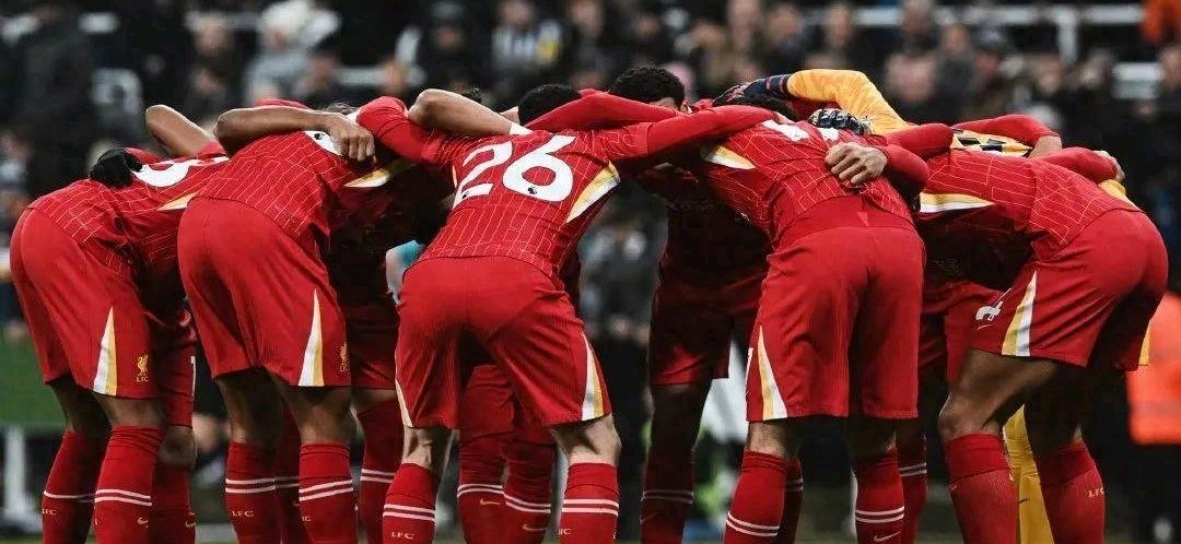 利物浦轻取克罗地亚，姆巴佩带队取胜