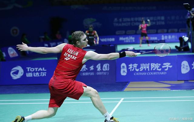 印尼队轻取韩国队，安赛龙统治全场