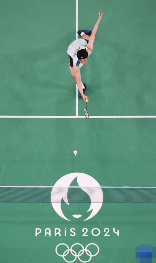 德国队逆转法国队，李梓嘉惊艳四座