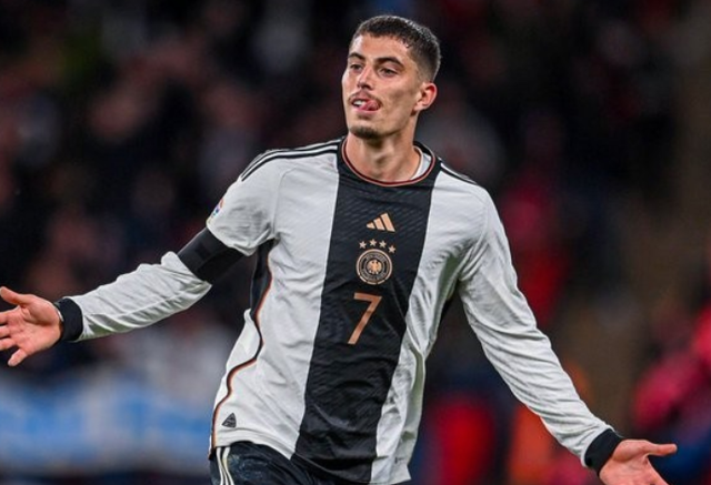 德国队逆转法国队，李梓嘉惊艳四座