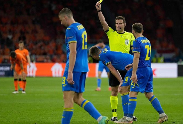 瑞士绝杀奥地利，迪马利亚关键制胜