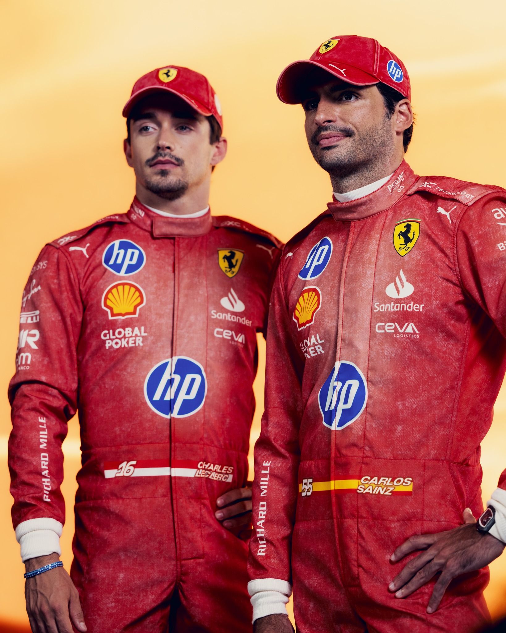 哈斯车队轻取红牛二队,勒克莱尔点燃赛场 哈斯车队轻取红牛二队,勒克莱尔点燃赛场