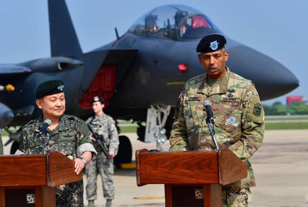 韩国险胜美国，托尼状态火热