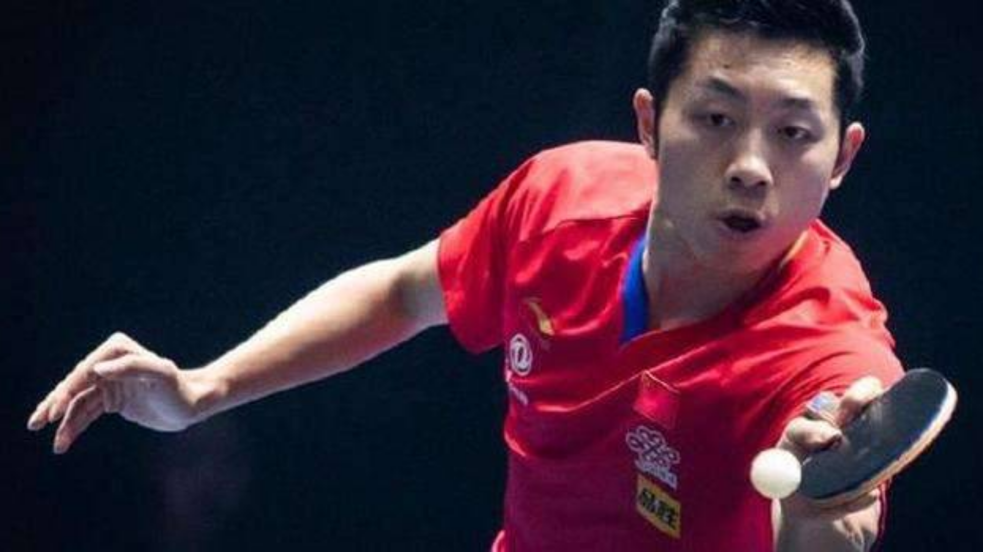 葡萄牙队绝杀瑞典队，许昕高光表现