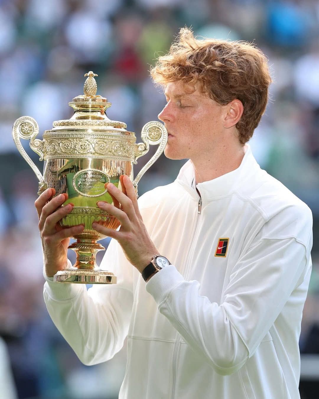 法网力克温网，辛纳惊艳四座