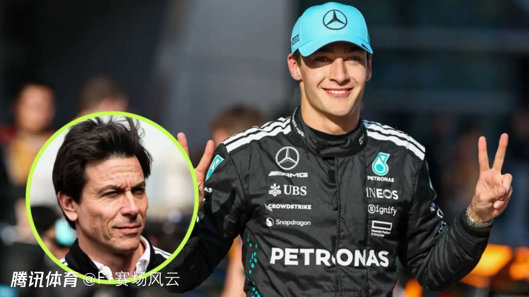 梅赛德斯力克索伯车队,拉塞尔状态火热 梅赛德斯力克索伯车队,拉塞尔状态火热