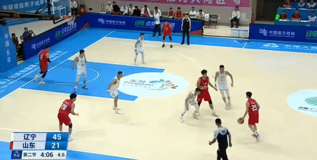 意大利男篮轻取立陶宛男篮，利拉德完成帽子戏法