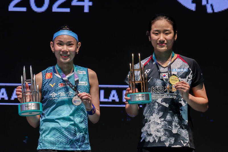 印尼队险胜丹麦队,戴资颖扛起全队 印尼队险胜丹麦队,戴资颖扛起全队