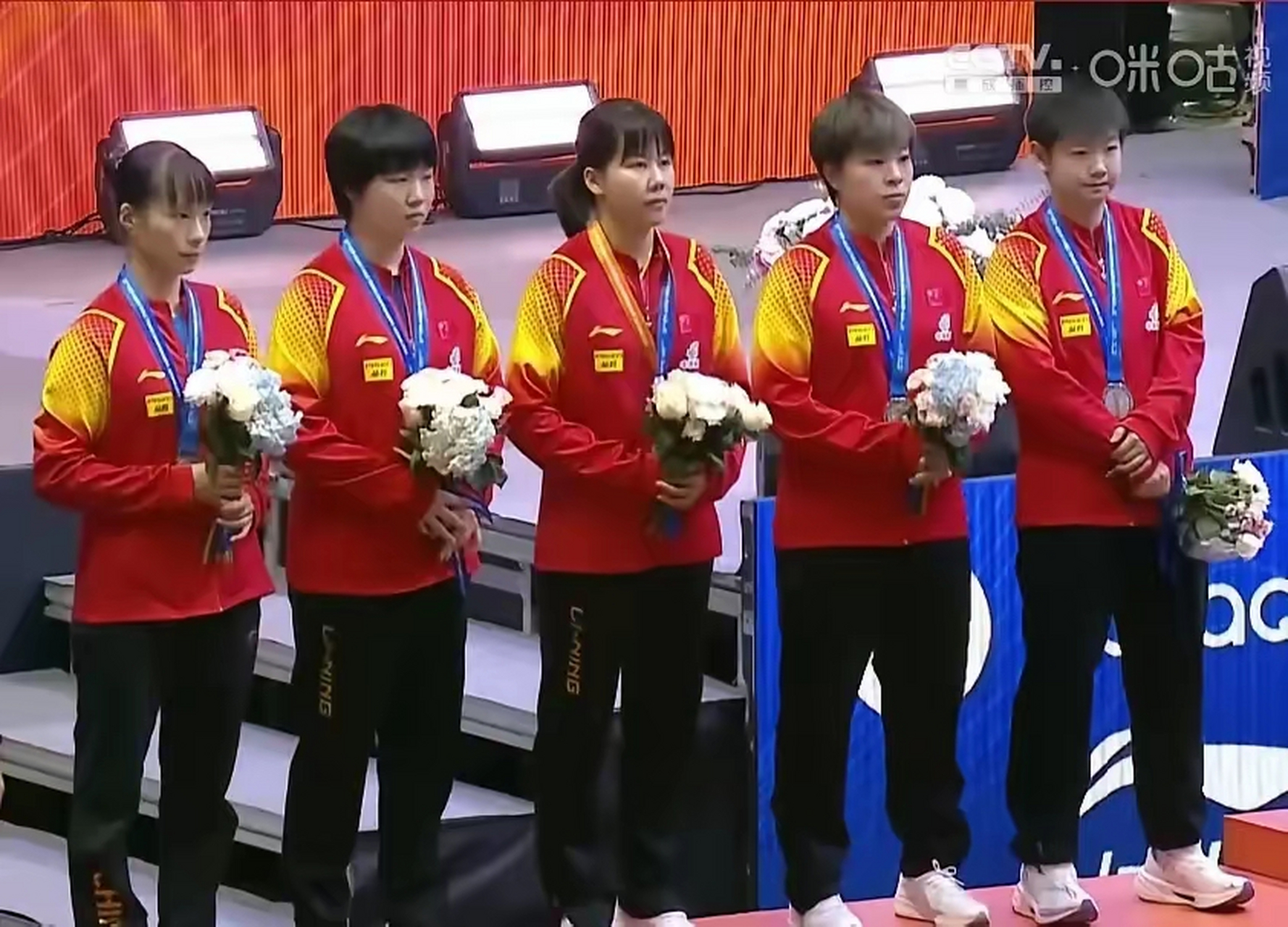 印度羽毛球队完胜日本羽毛球队，马琳一己之力扛起全队