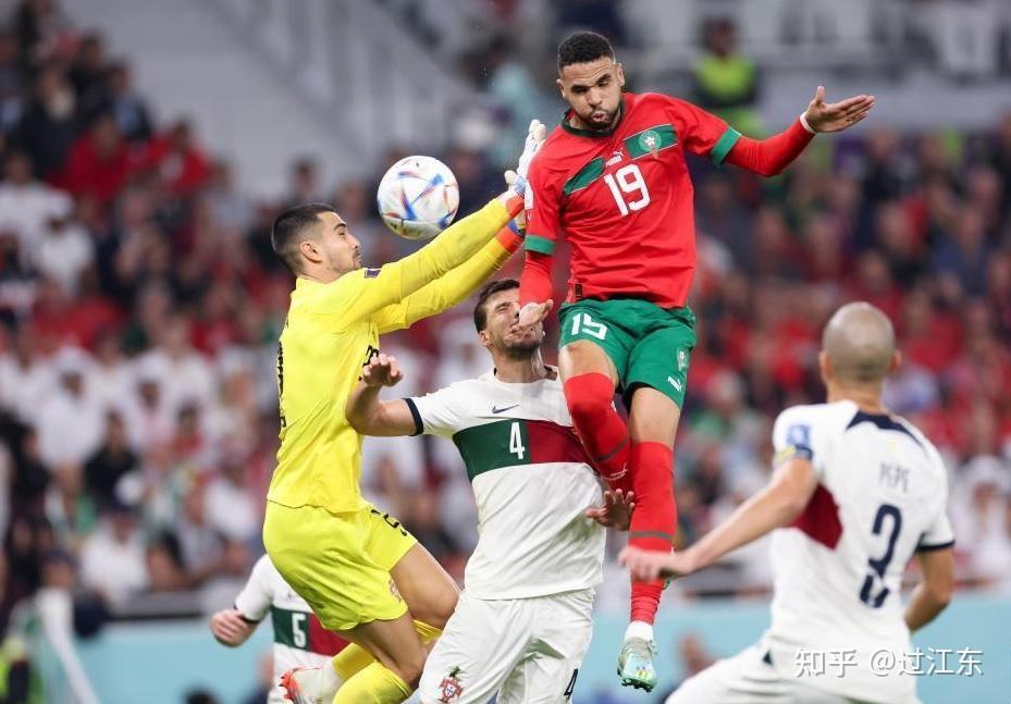 巴萨爆冷摩洛哥，科瓦契奇制霸全场