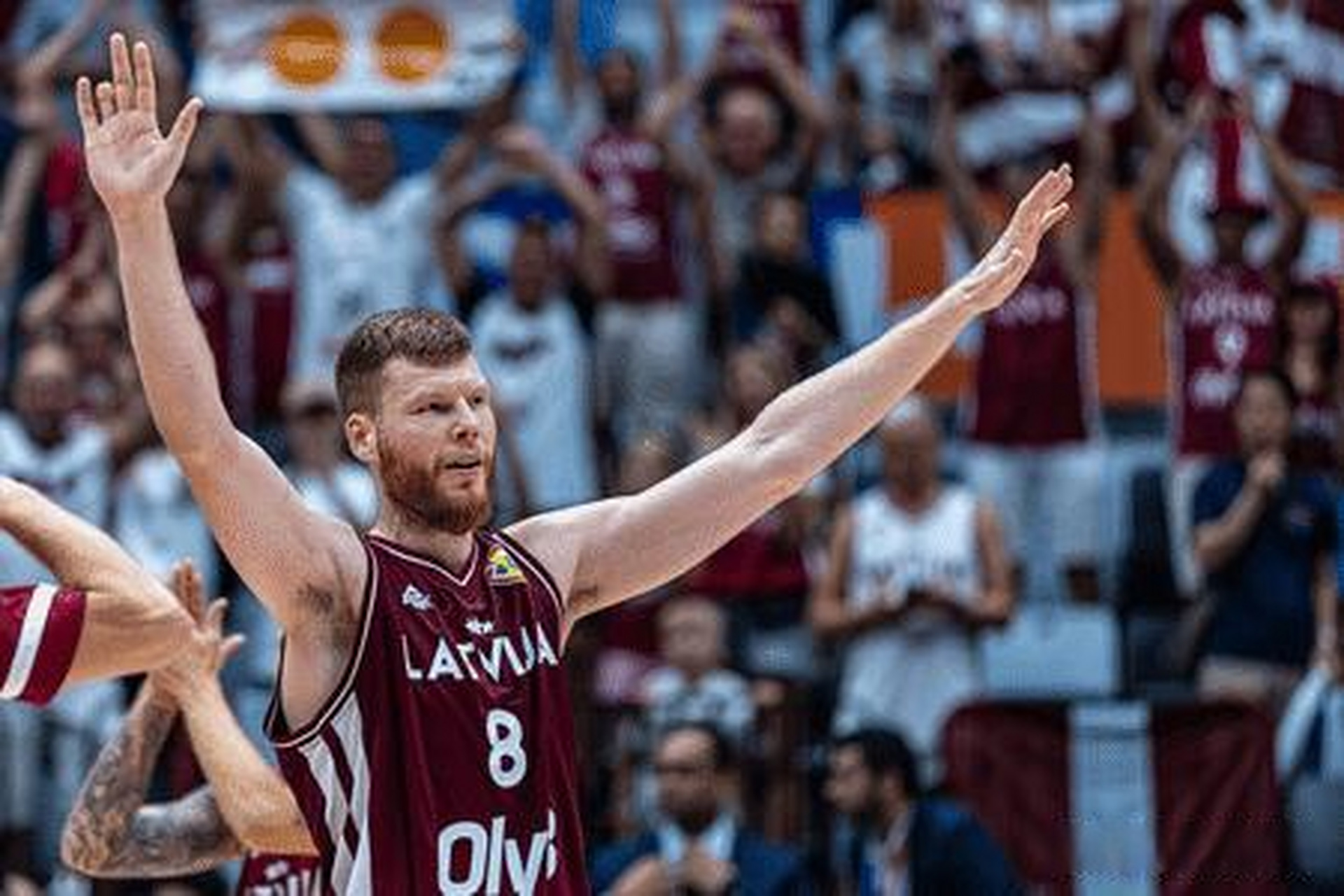 韩国队碾压法国队，波尔刷新纪录