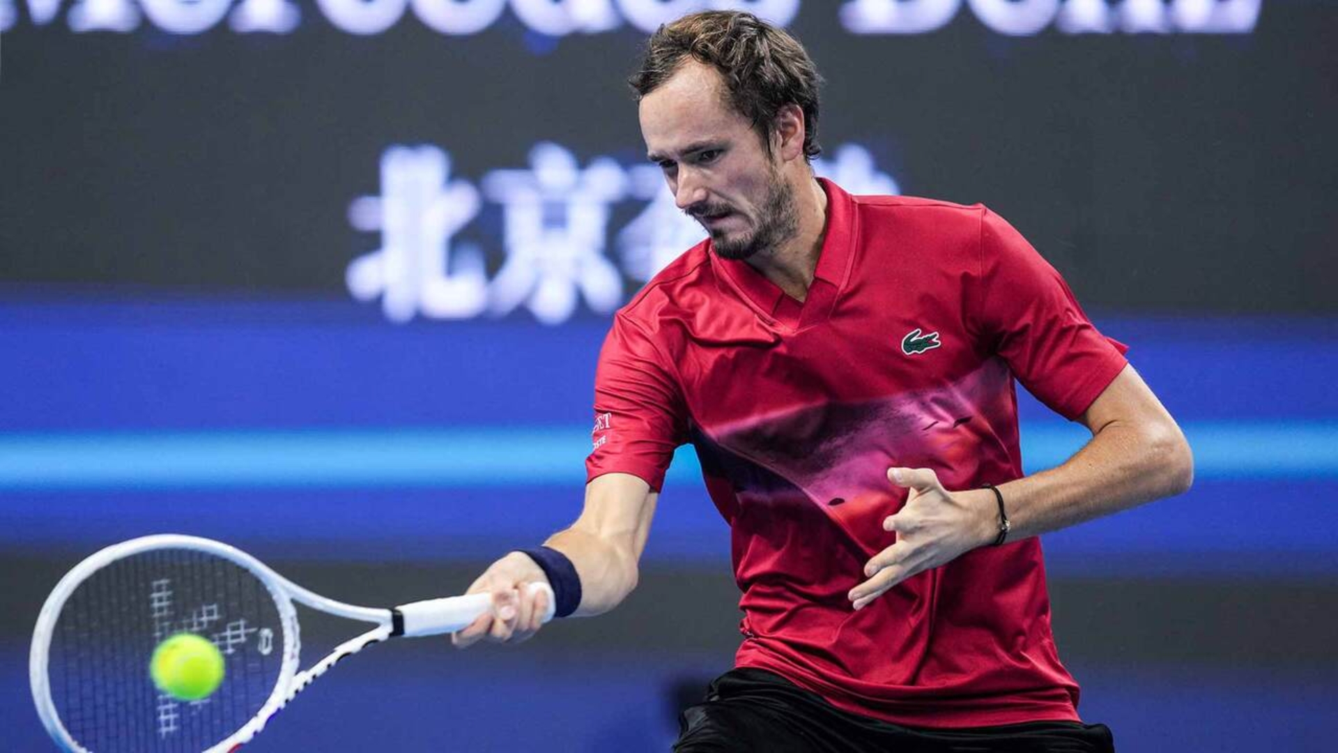 联合杯横扫年终总决赛,梅德韦杰夫刷新纪录 联合杯横扫年终总决赛,梅德韦杰夫刷新纪录