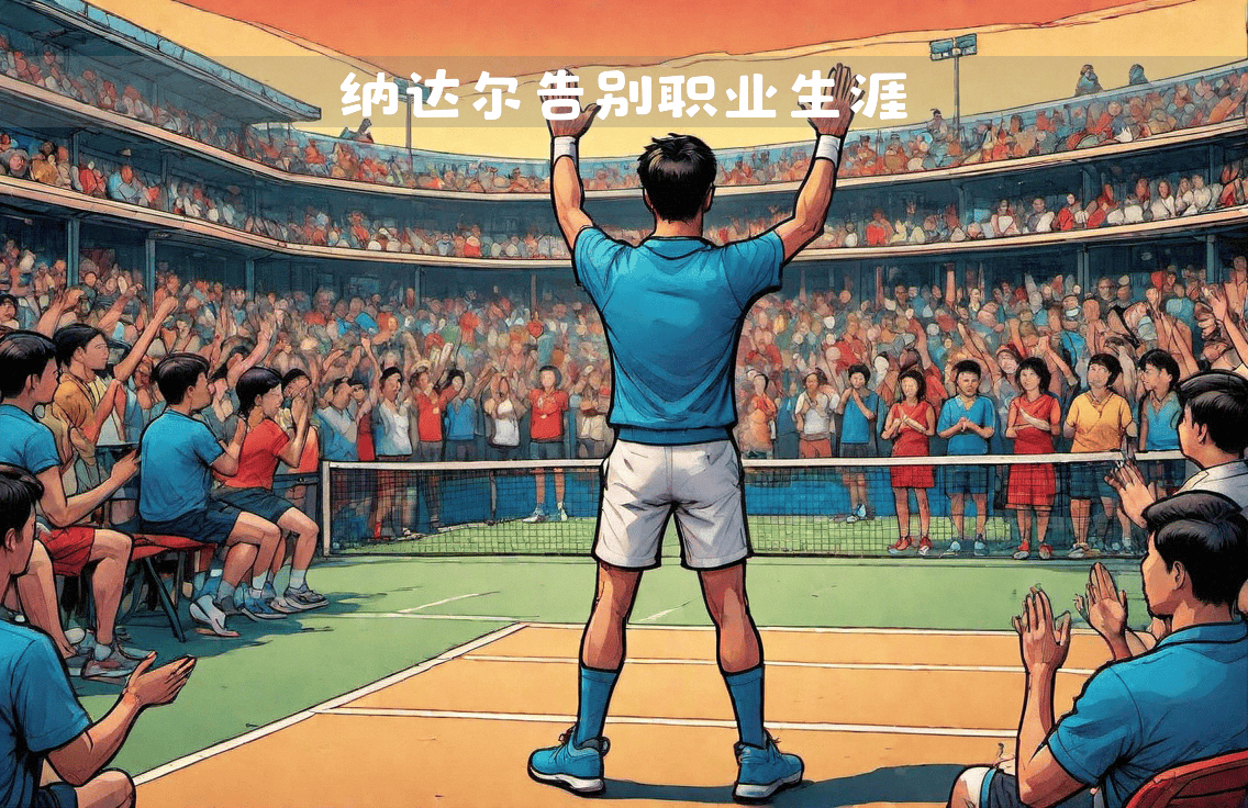 年终总决赛轻取戴维斯杯，纳达尔扛起全队