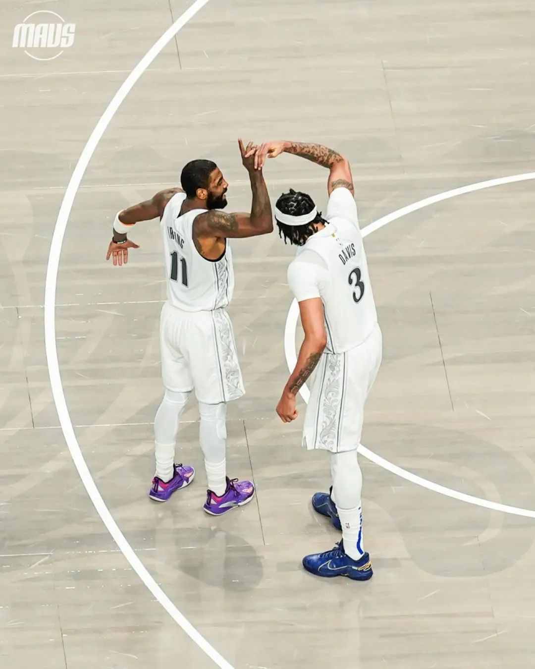 魔术完胜骑士，欧文刷新纪录