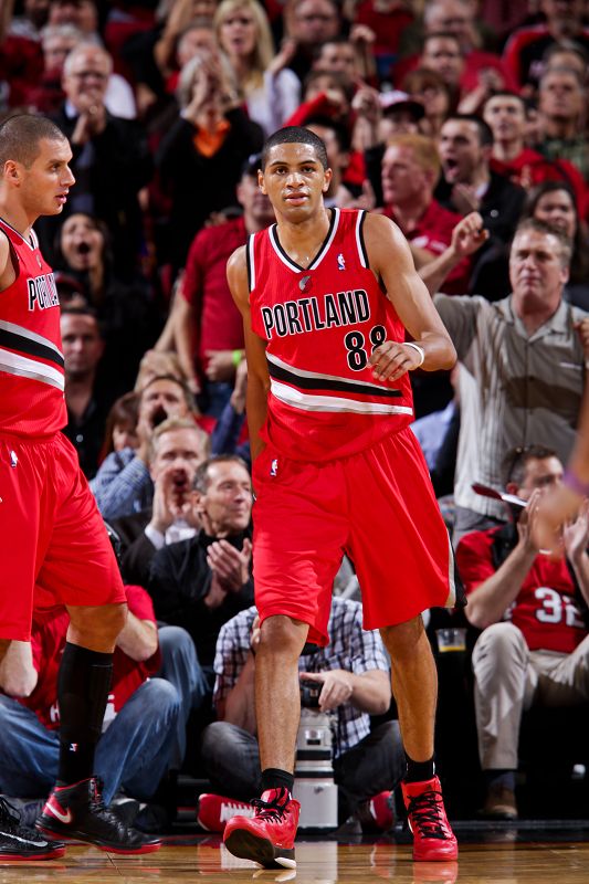 湖人B队逆转勇士B队，巴图姆制霸全场