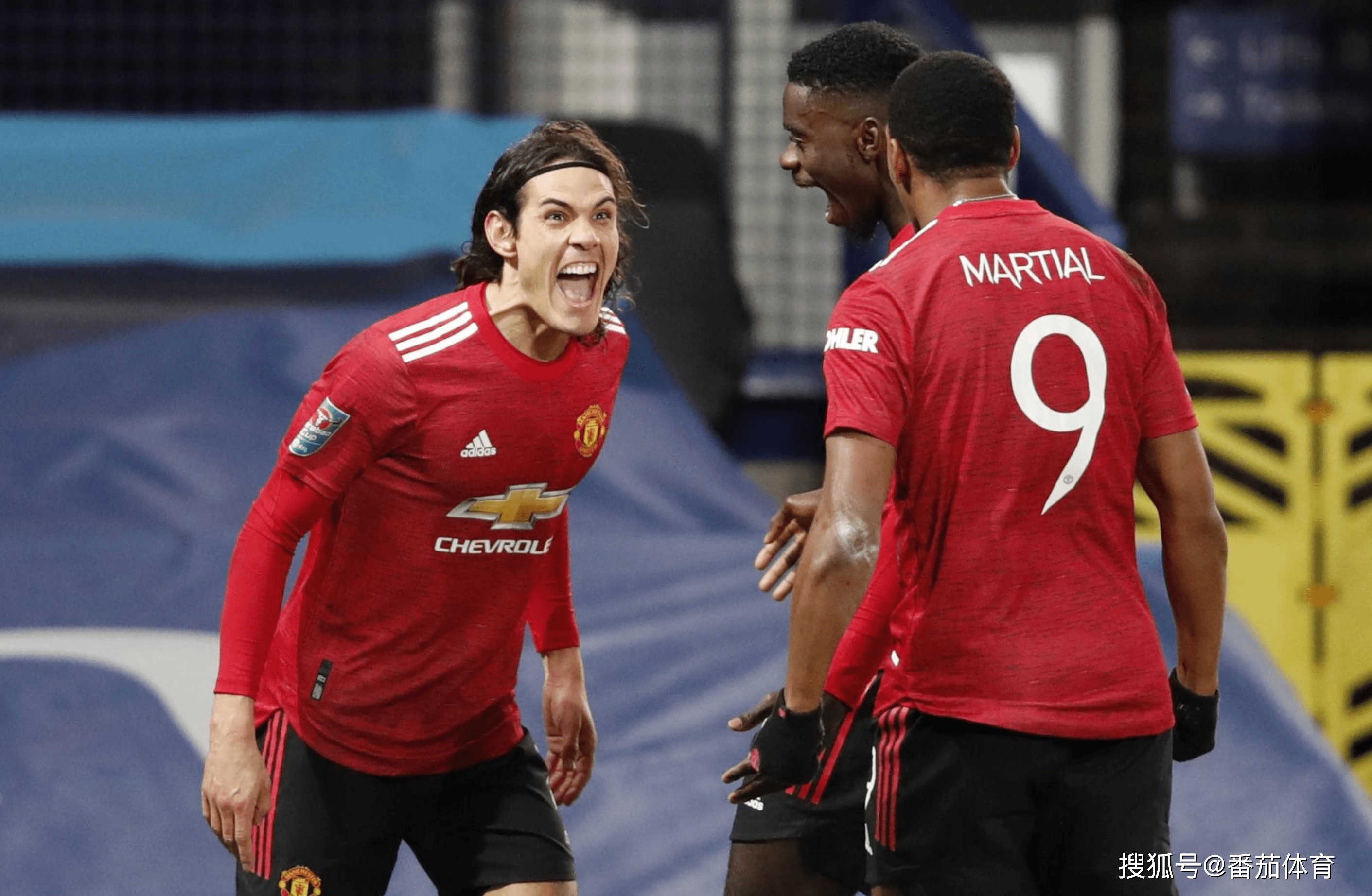 德国绝杀多特蒙德，马夏尔打破历史纪录