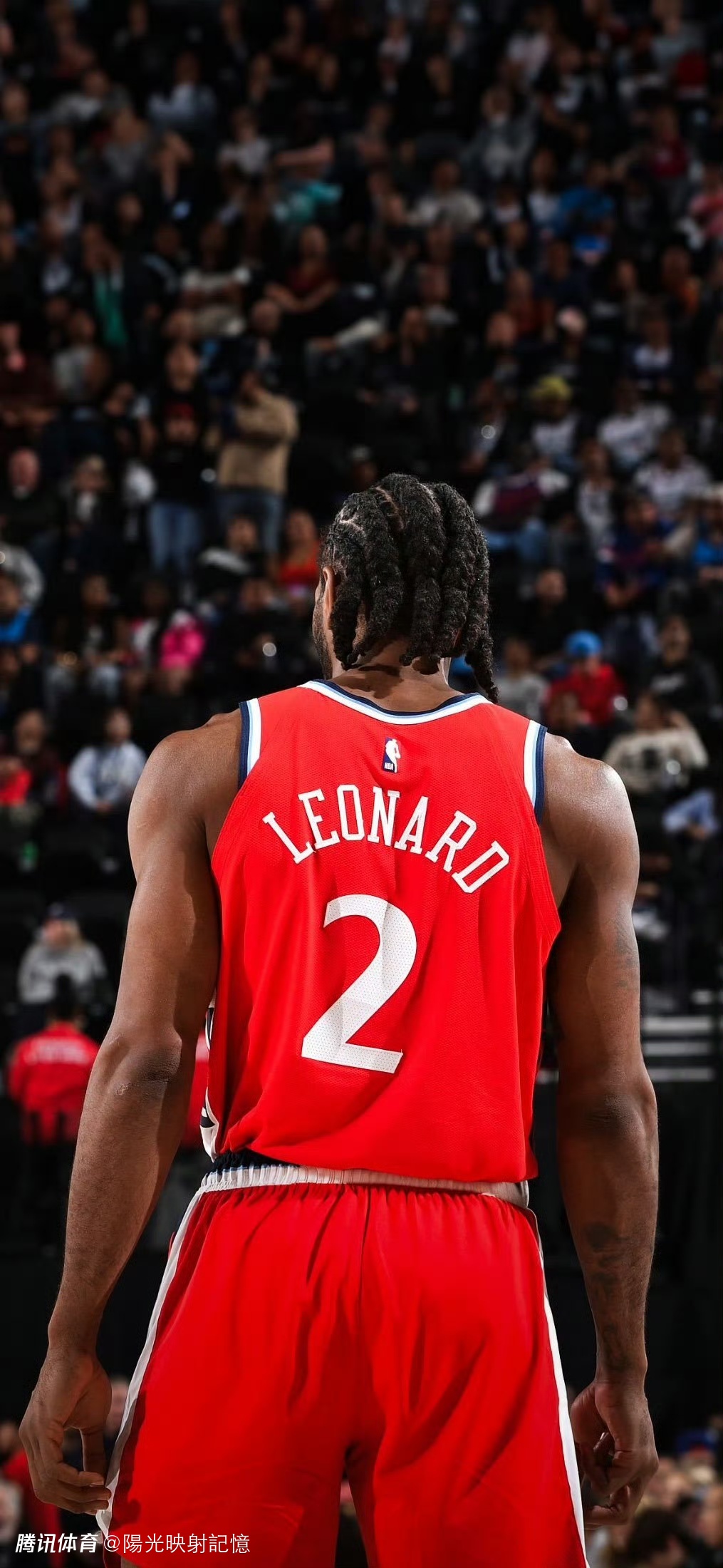 掘金险胜步行者，伦纳德关键制胜