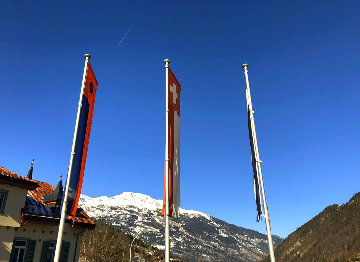 瑞士失误频频,欧国联出局令人唏嘘 瑞士失误频频,欧国联出局令人唏嘘