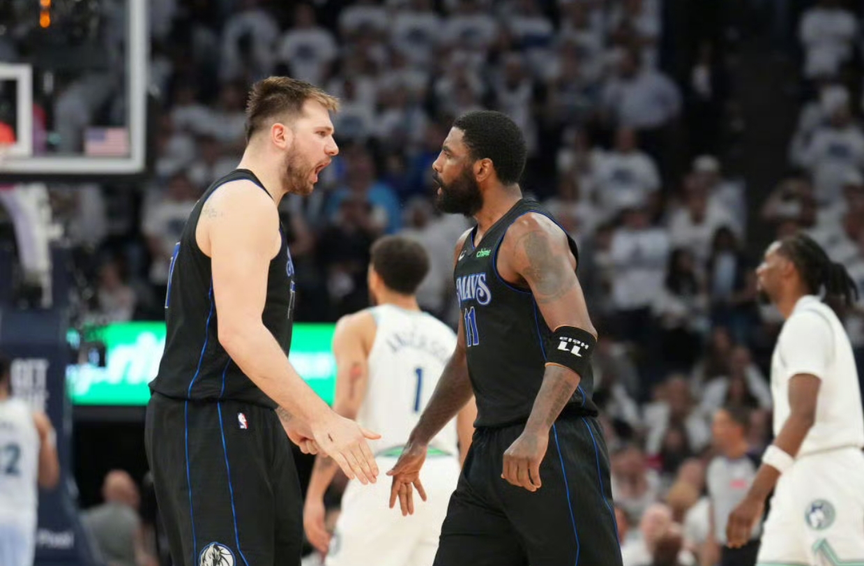 鹈鹕逆转尼克斯，东契奇制霸全场