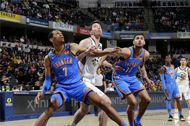 火箭翻盘步行者,加里纳利统治全场 火箭翻盘步行者,加里纳利统治全场