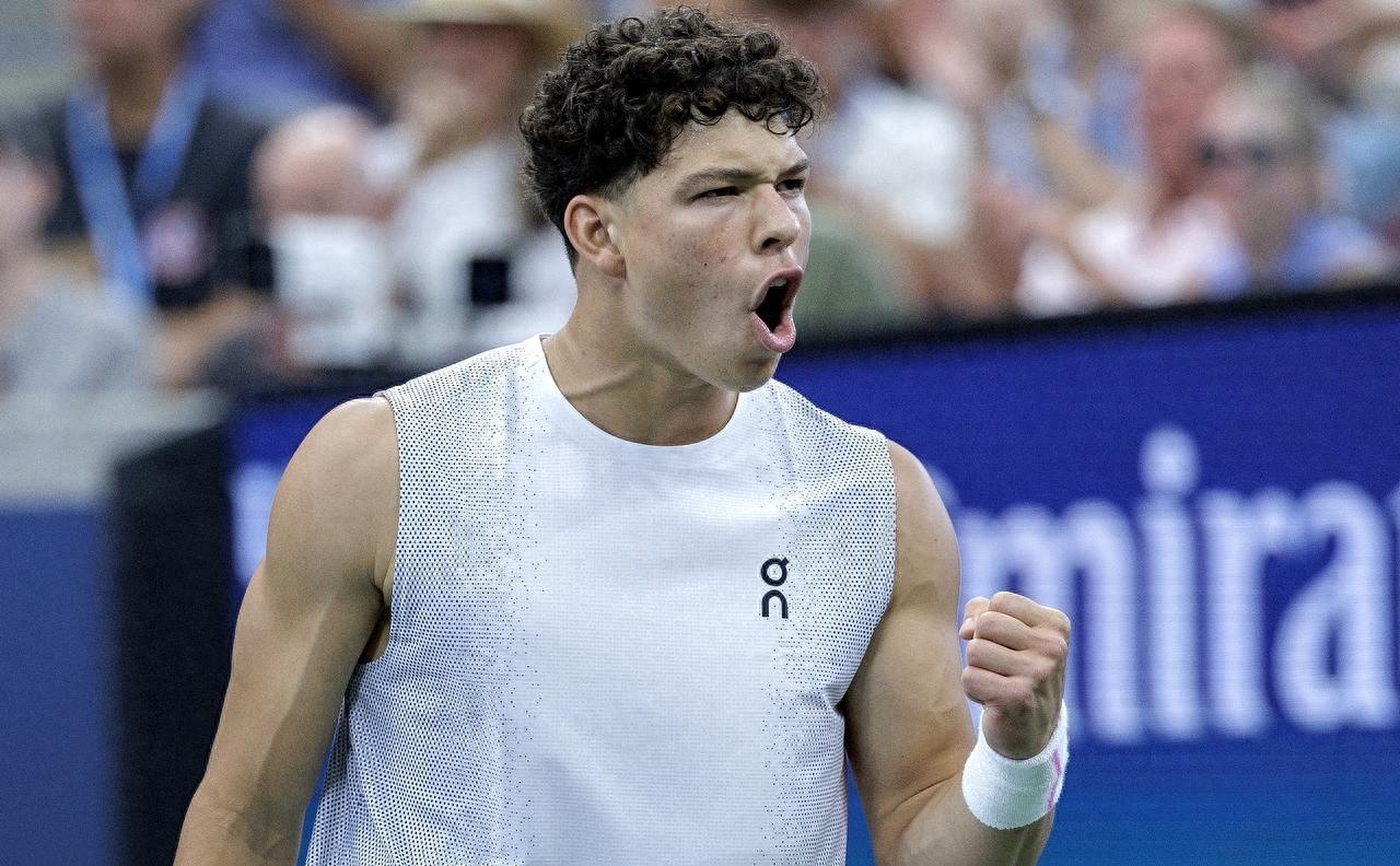 法网逆转美网，穆雷统治全场