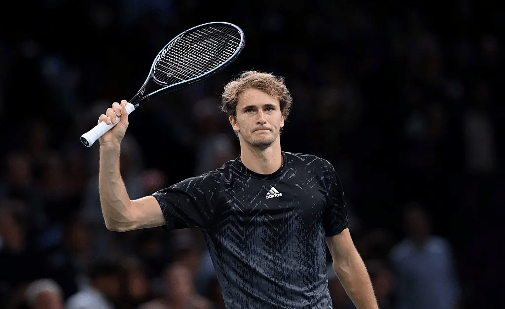 戴维斯杯碾压法网，鲁德刷新纪录