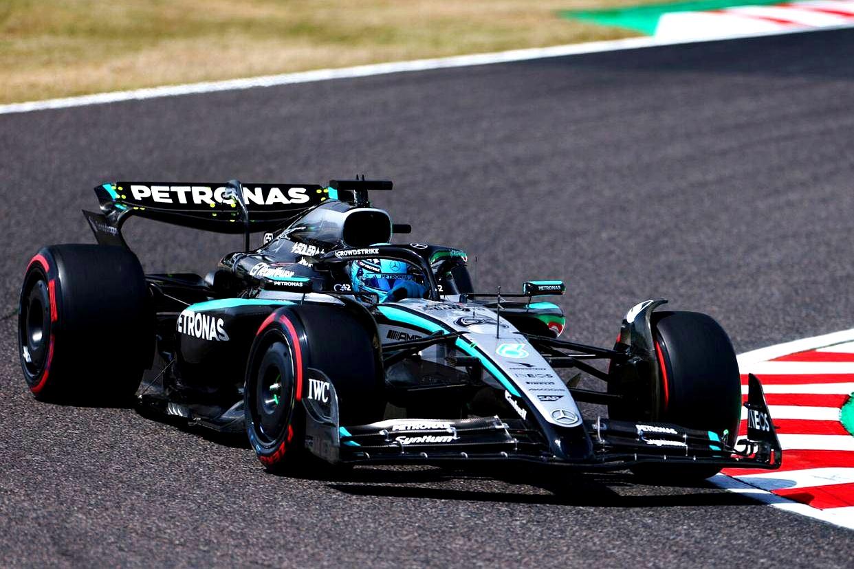 雷诺车队力克红牛二队，诺里斯惊艳四座