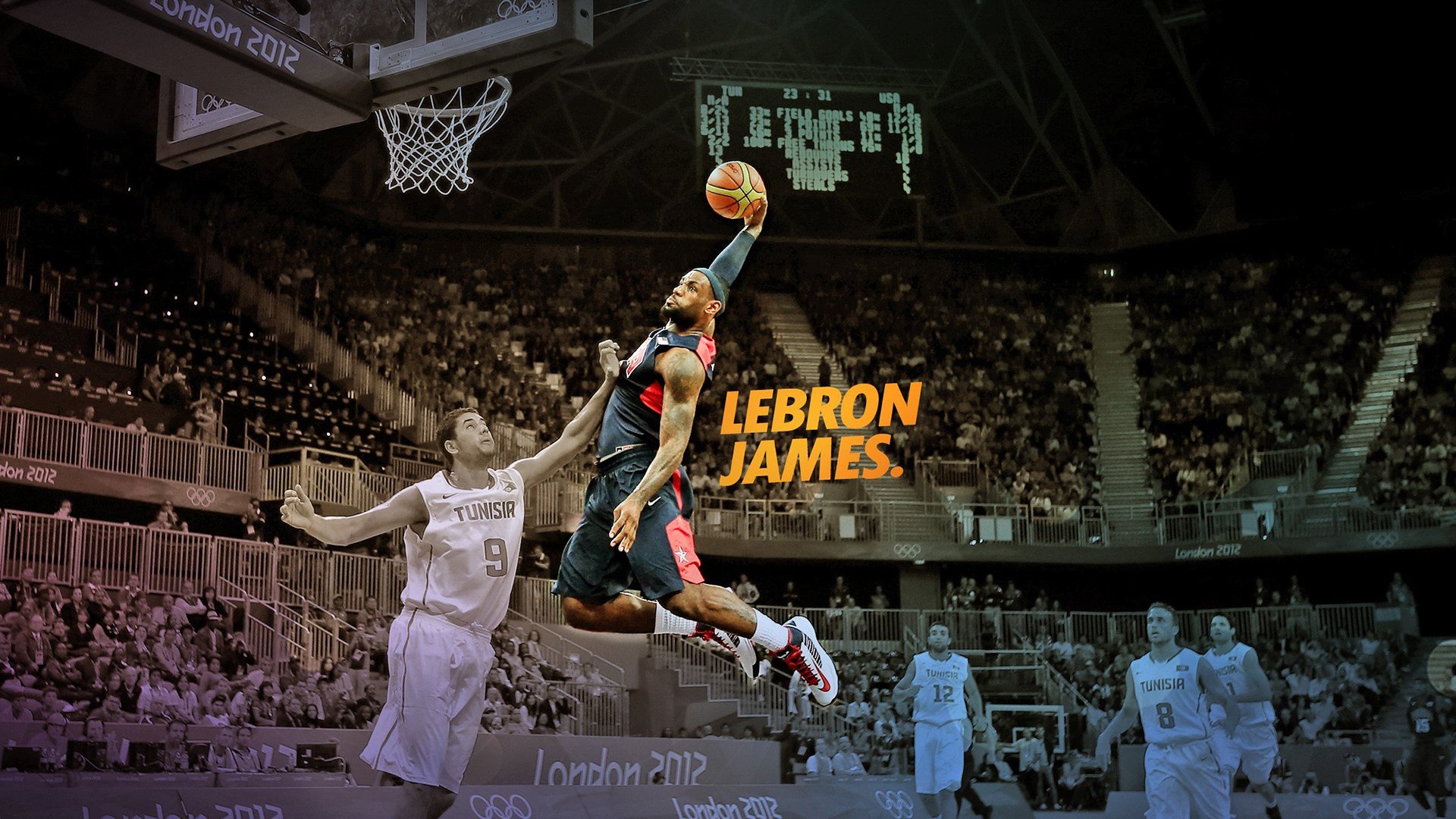 欧冠半决赛之夜，本泽马表现堪称教科书