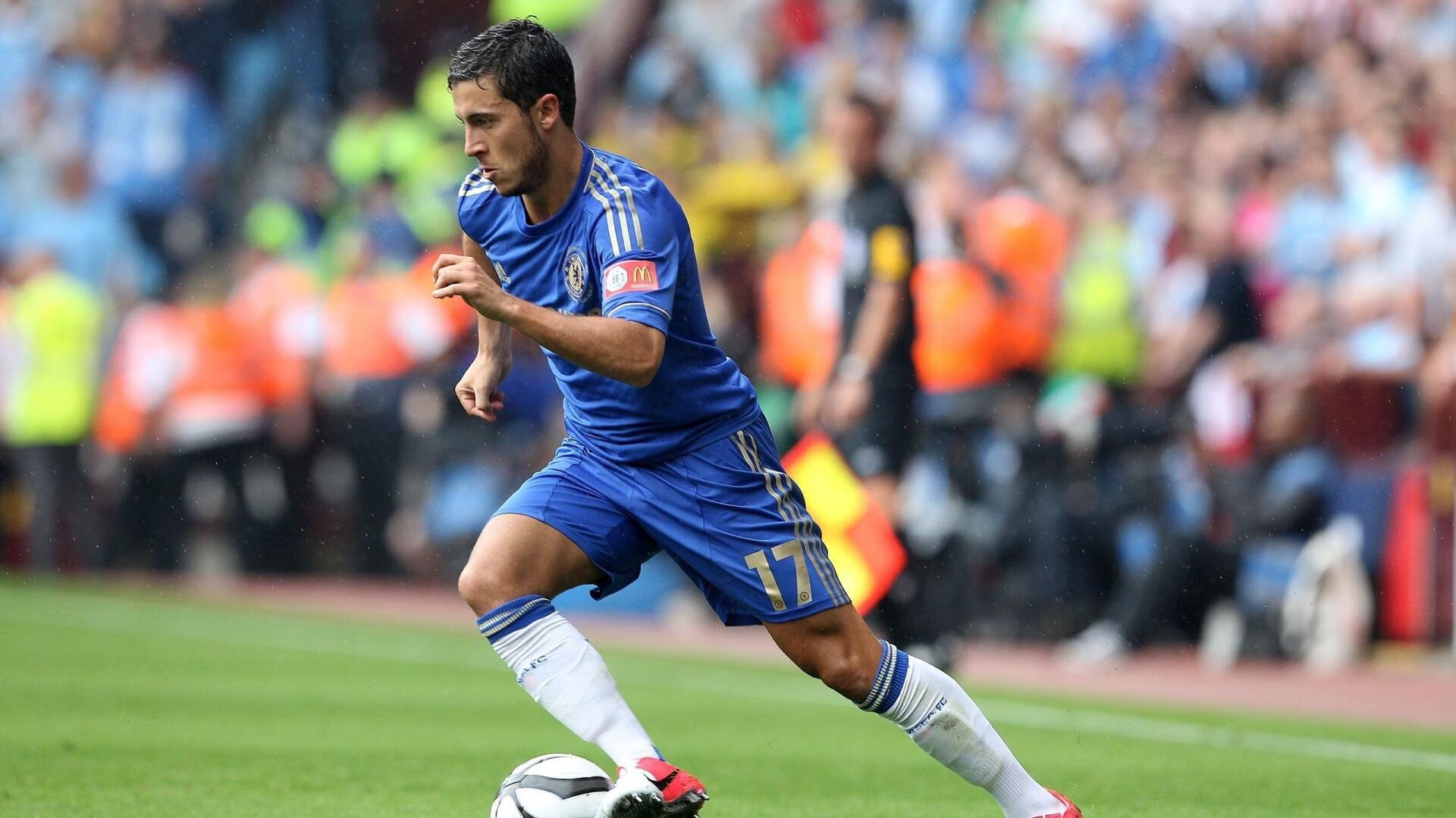 马里血拼波兰，孔德全程高能输出的战术革命